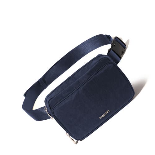 BAGGALLINI BAGGALLINI MODERN BELT BAG SLING 