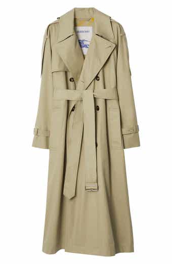 TOTEME Signature Trench Coat | Nordstrom