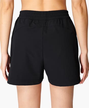 Sweaty Betty Summit Water Resistant Shorts Hiking | Nordstrom