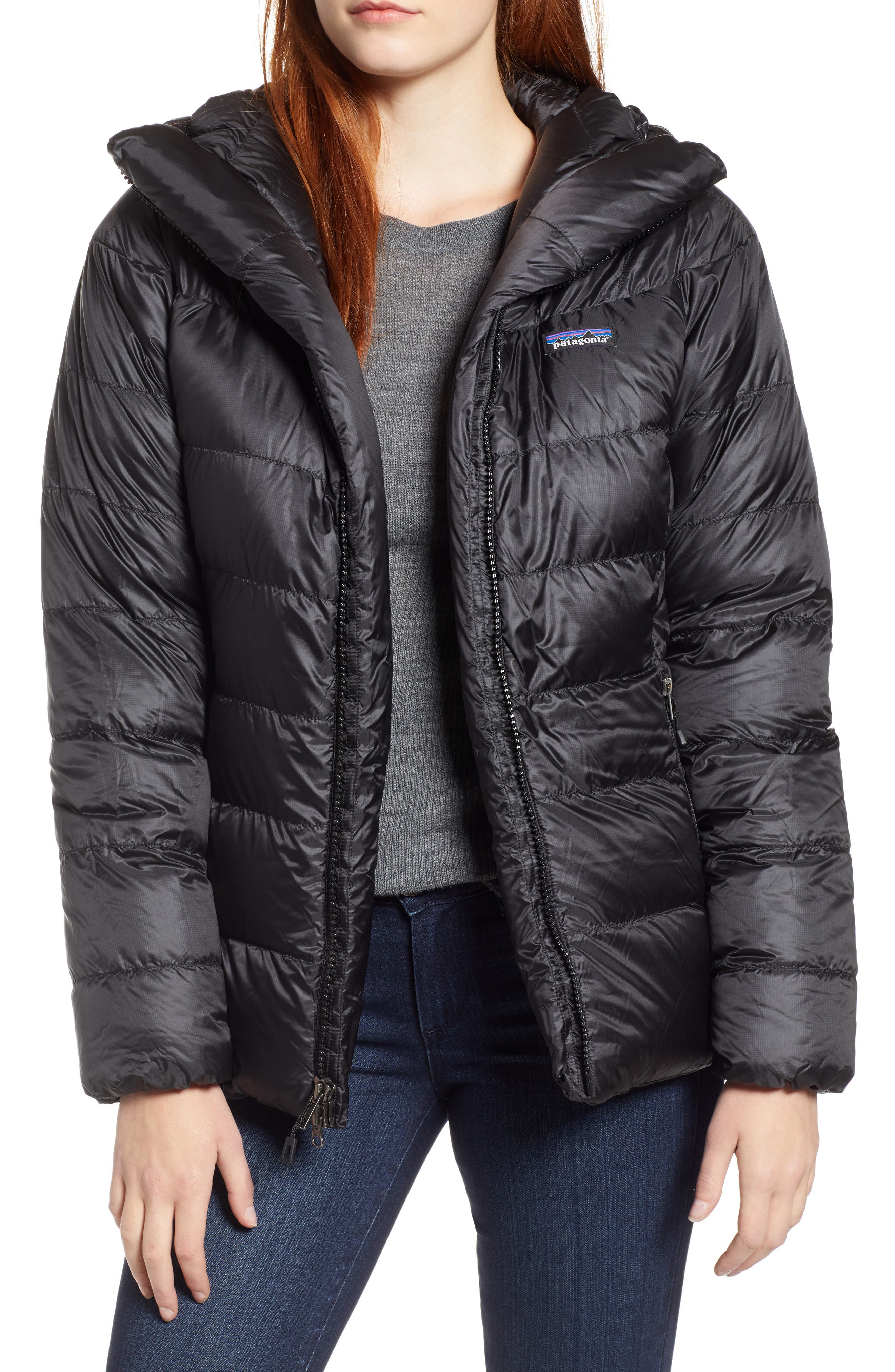 patagonia fitz roy down jacket