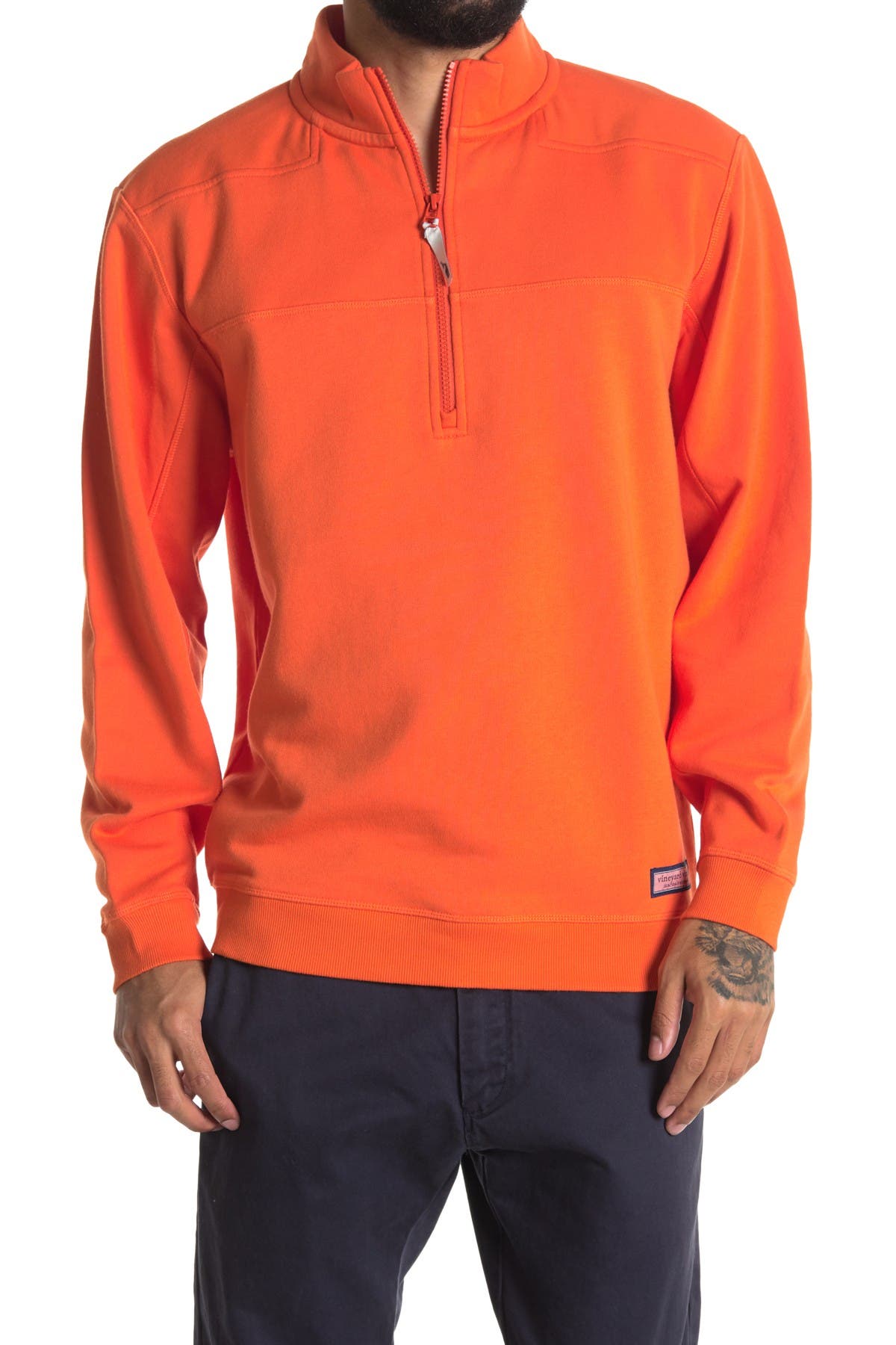 vineyard vines sweatshirt