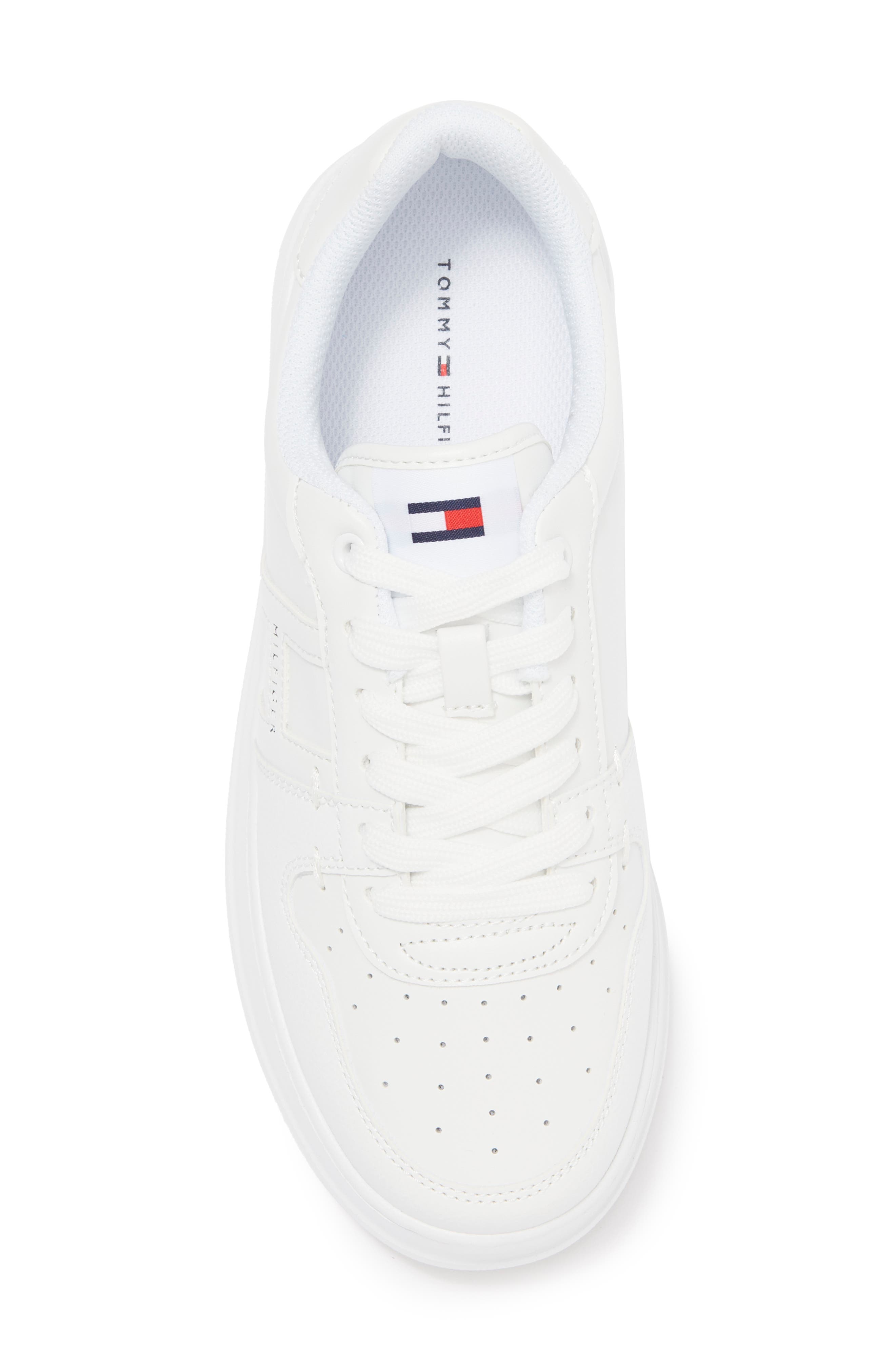 platform tommy hilfiger