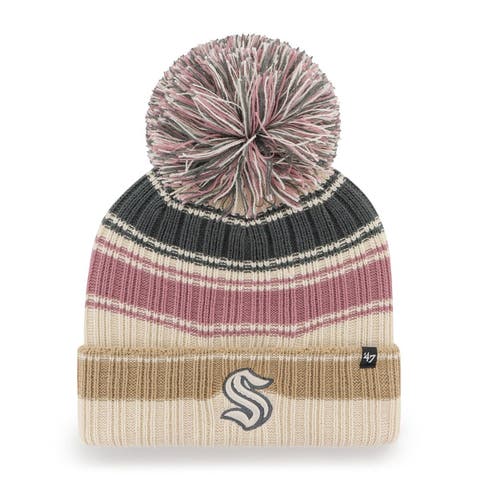 47 Cincinnati Bengals Highline Cuffed Knit Hat At Nordstrom in