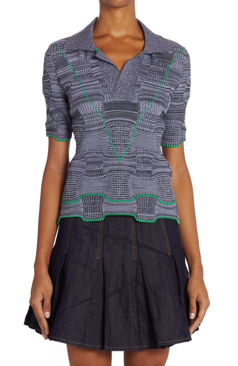 Women's Bottega Veneta Tops | Nordstrom Women's Bottega Veneta Tops | Nordstrom