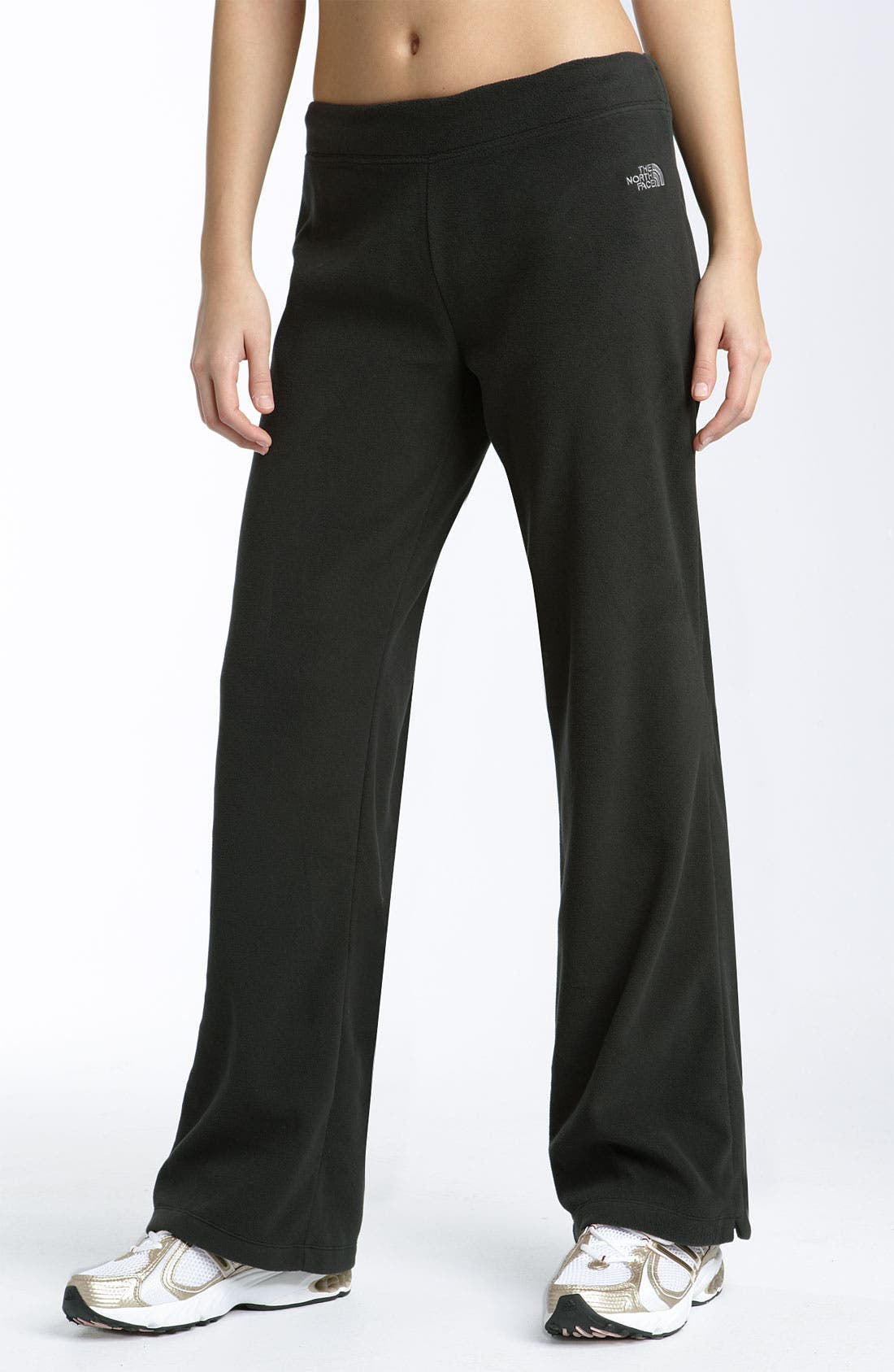 The North Face 'New TKA' Fleece Pants Nordstrom