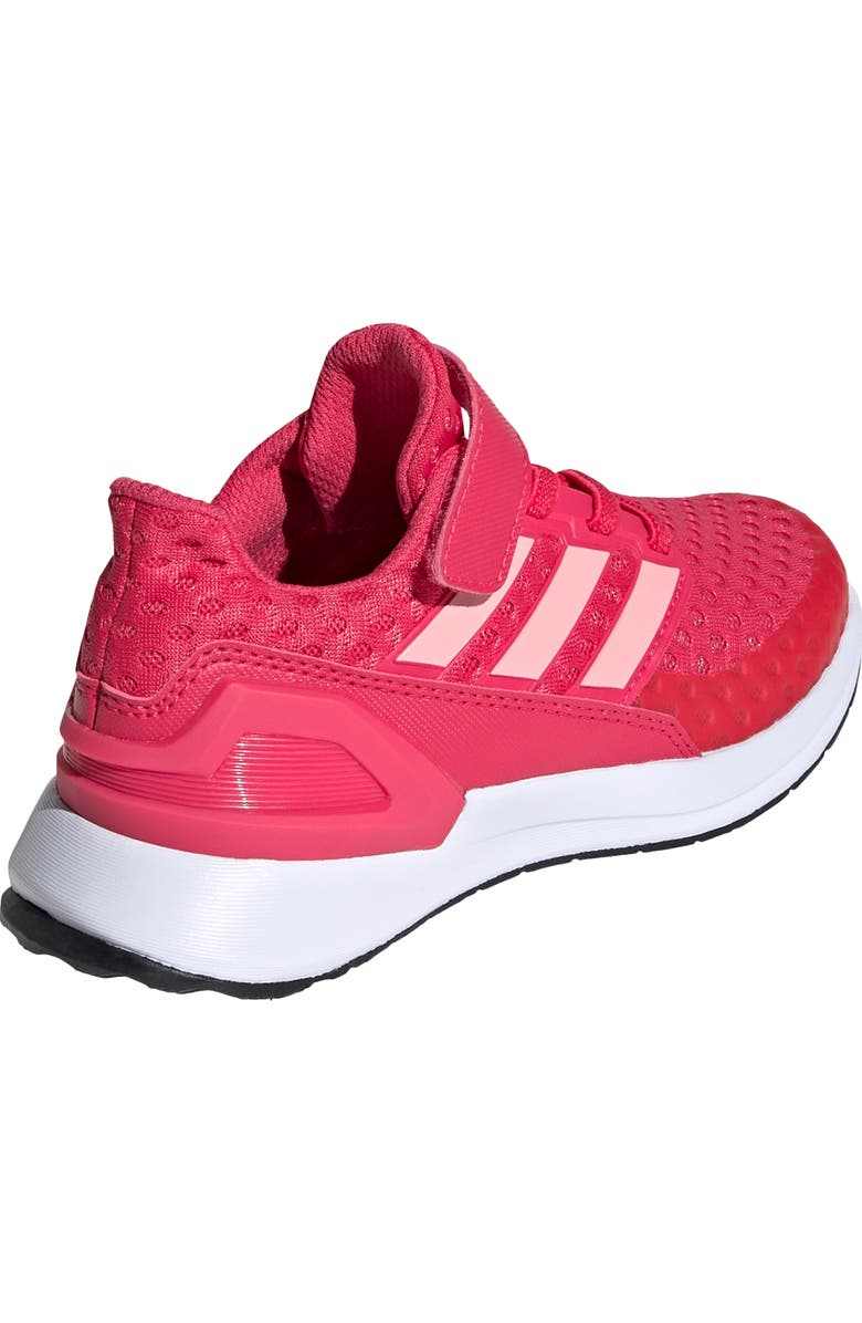 adidas RapidaRun Sneaker, Alternate, color, 