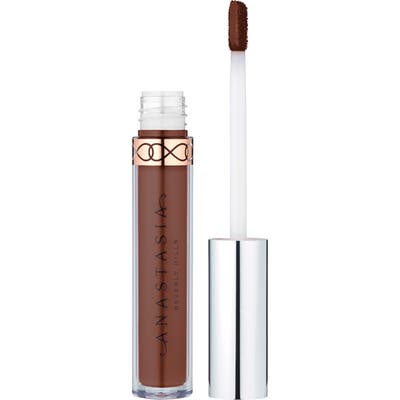 Anastasia Beverly Hills Liquid Lipstick - Malt