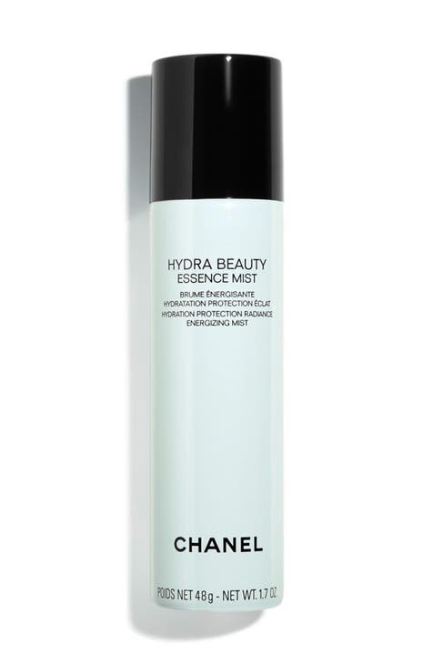 chanel lotion face