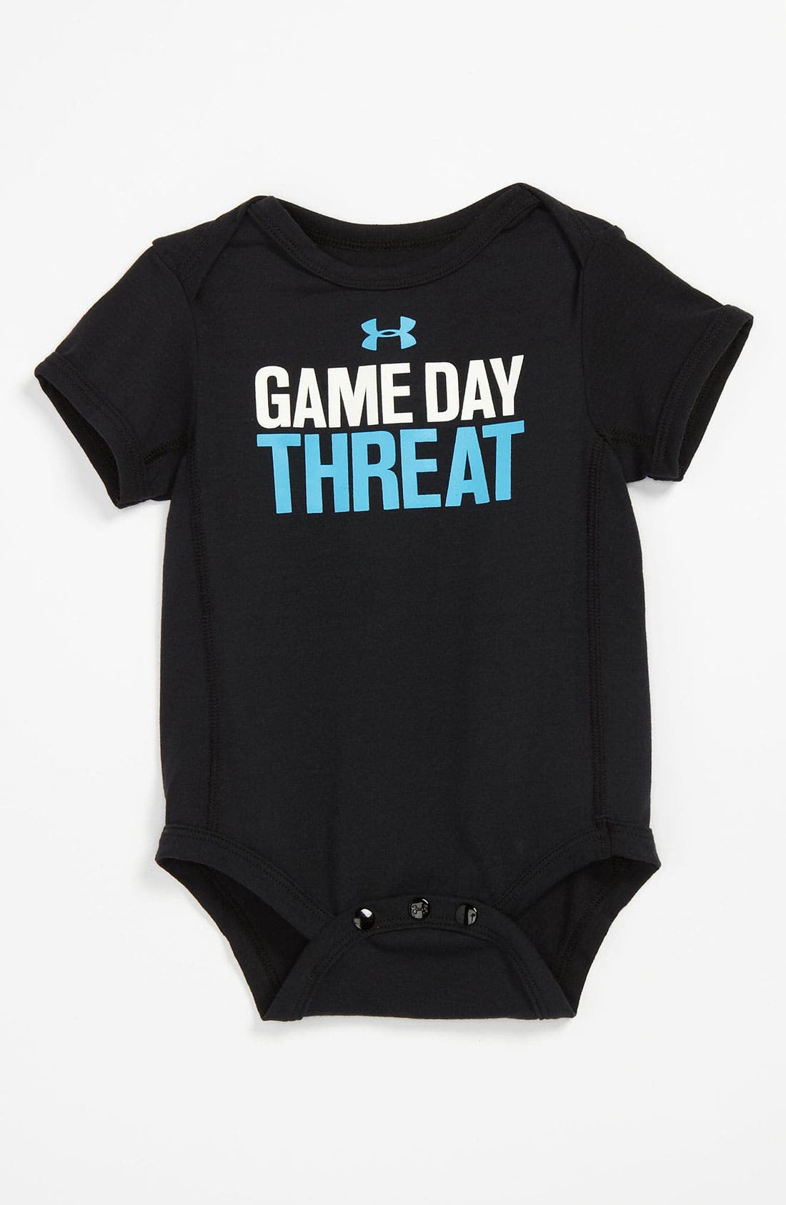 Under Armour 'Game' Bodysuit (Baby) Nordstrom