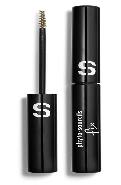 Sisley Paris Phyto-Sourcils Fix Thickening & Setting Gel for Eyebrows in 1 Light Medium at Nordstrom