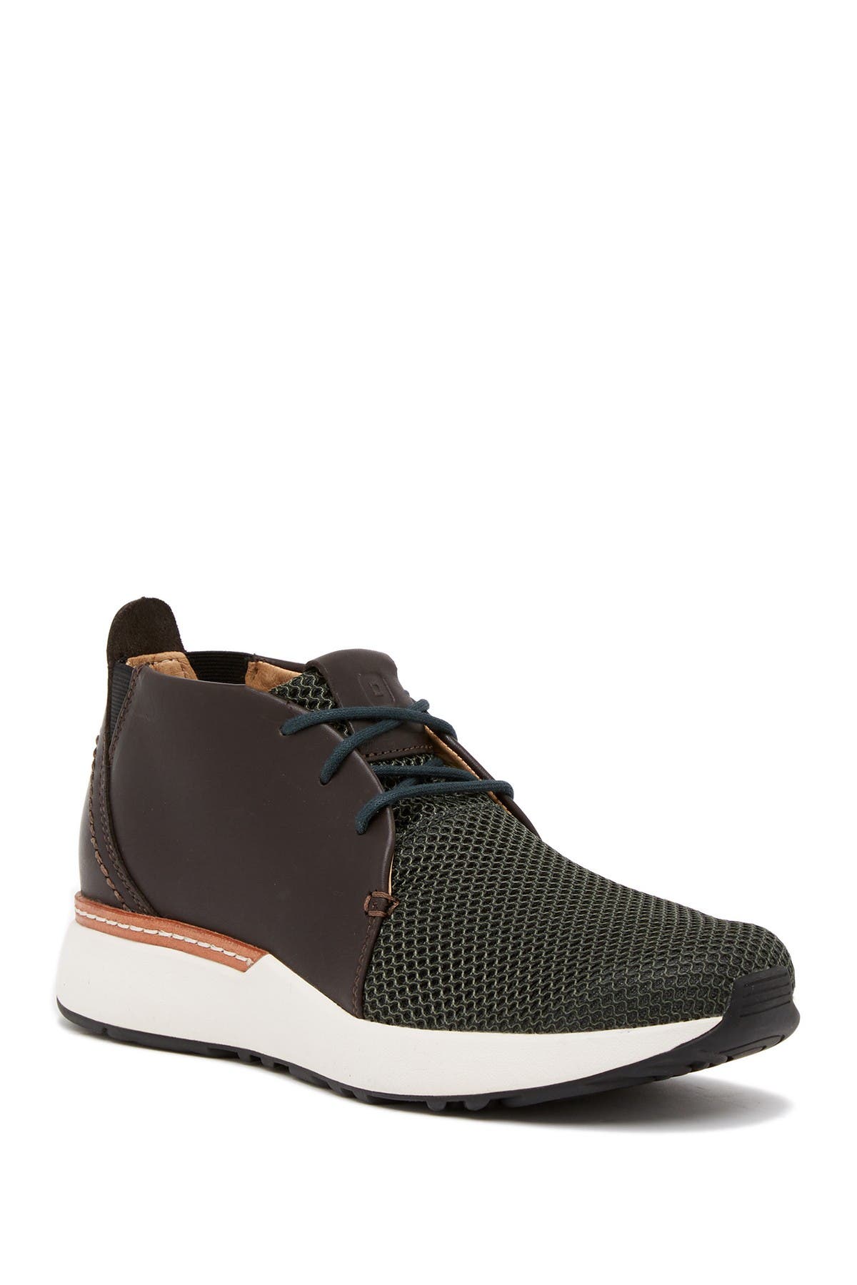 tsubo yobo chukka sneaker