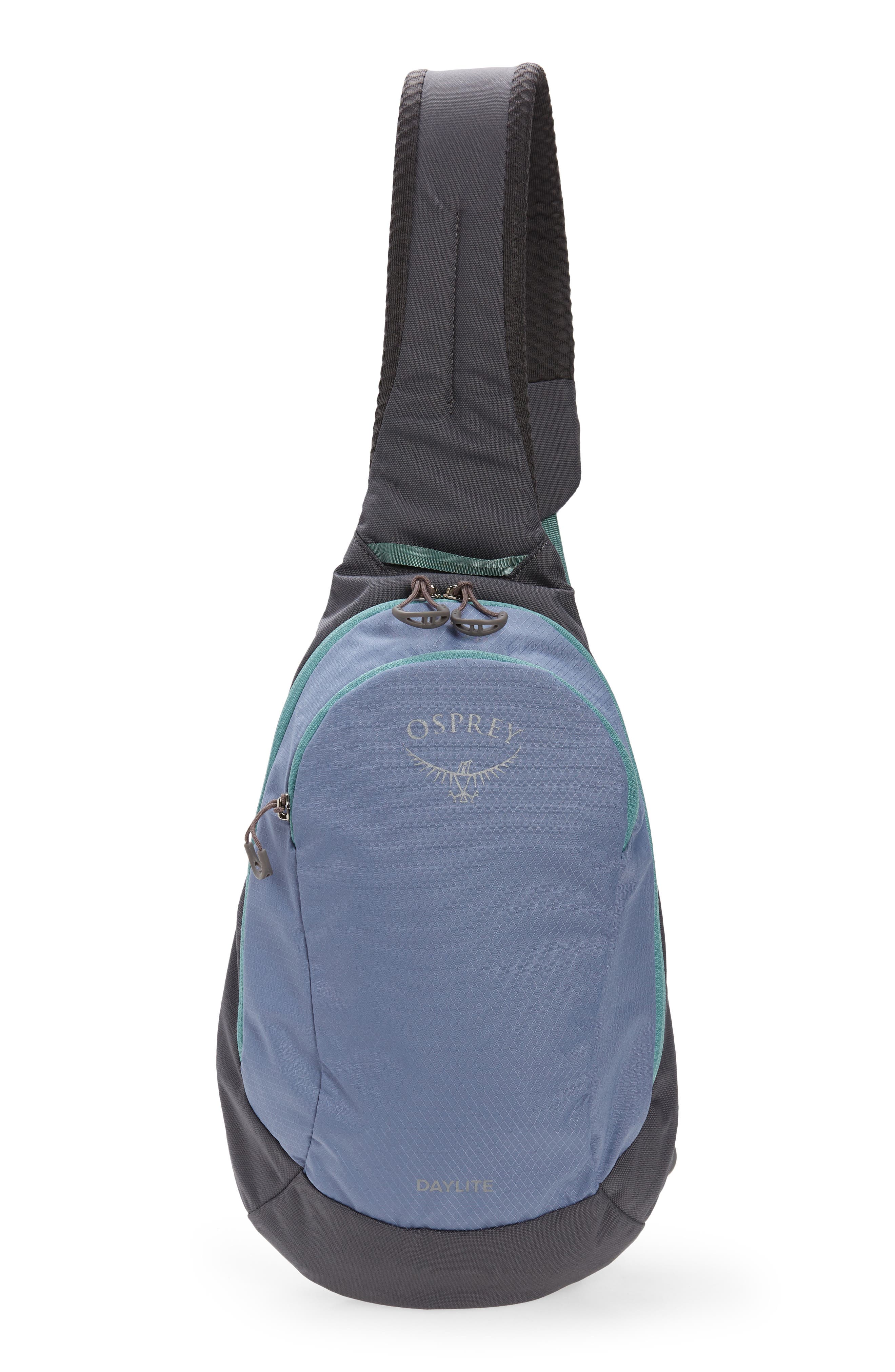 osprey daylite grey