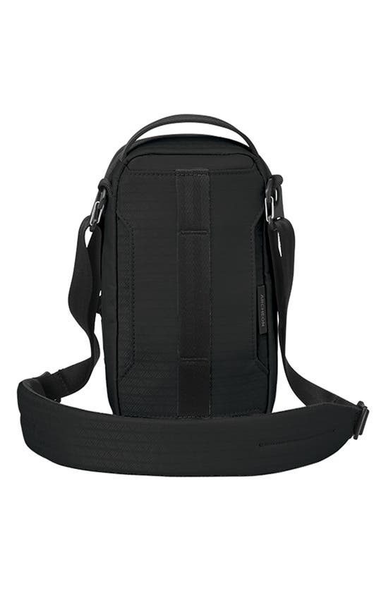 Osprey Archeon Pouch In Black