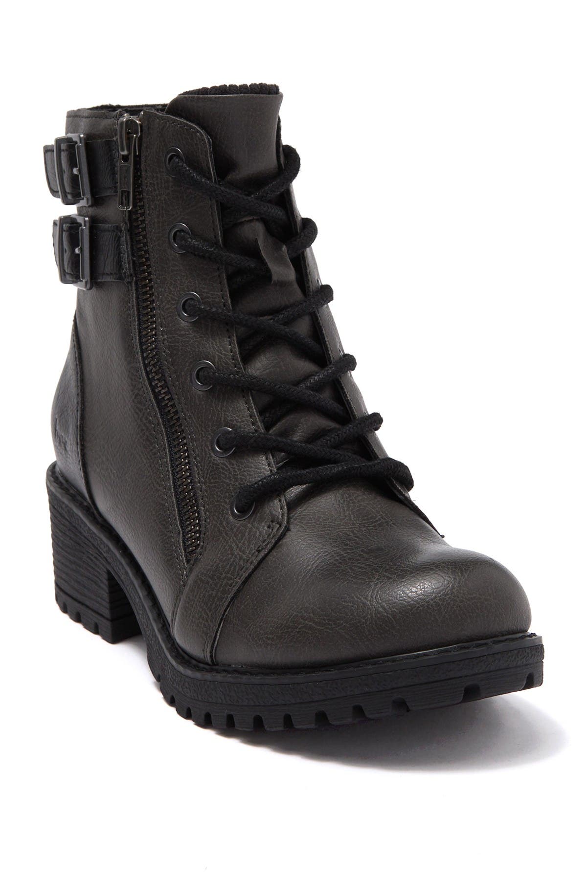 boc grey boots