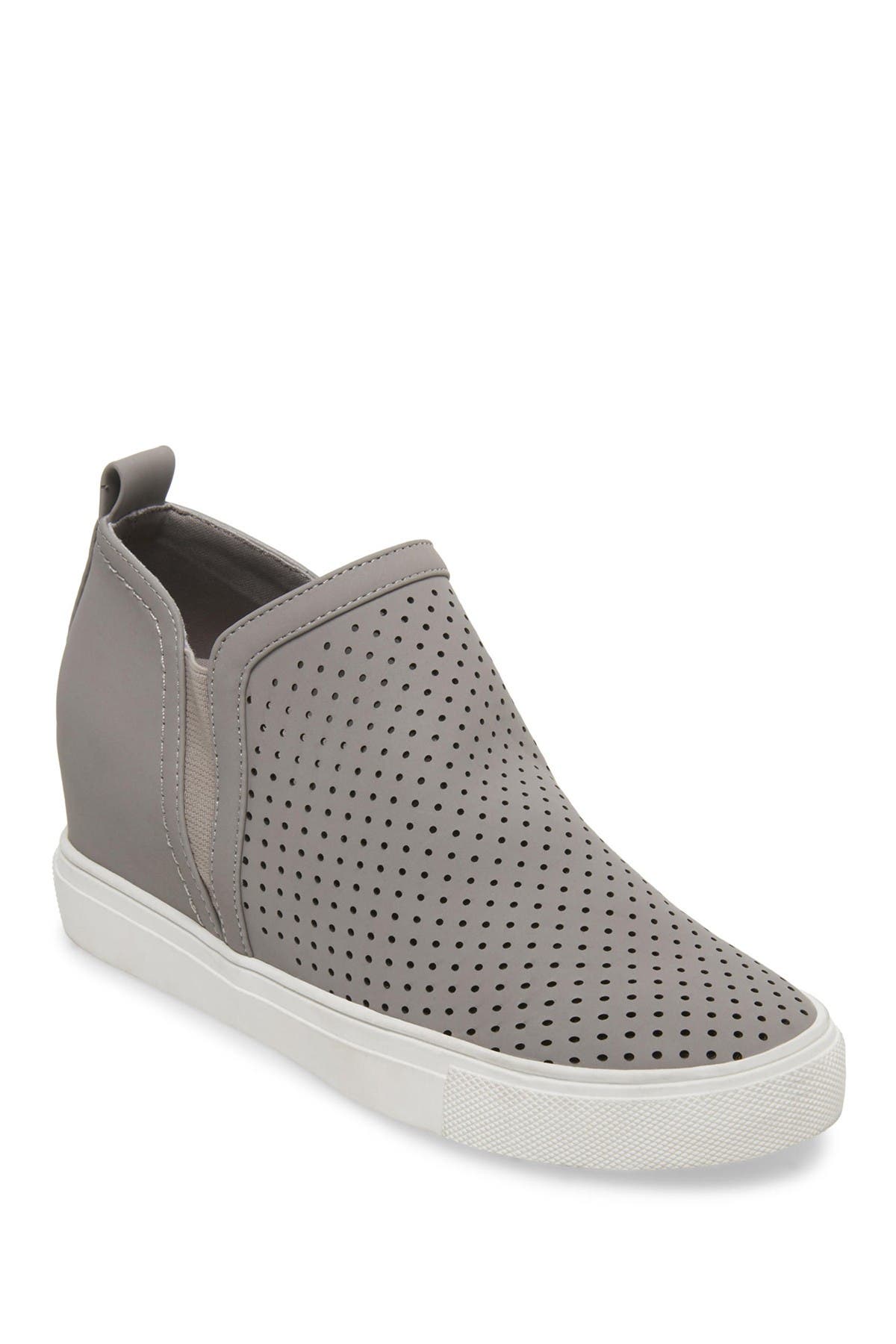 steve madden wedge sneakers nordstrom