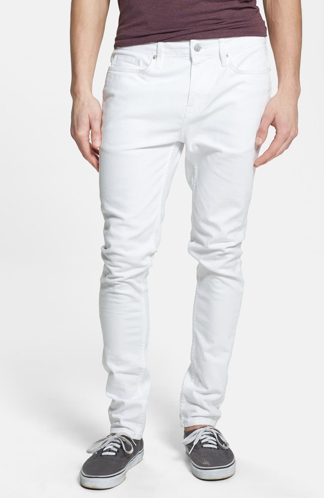 nordstrom topman jeans