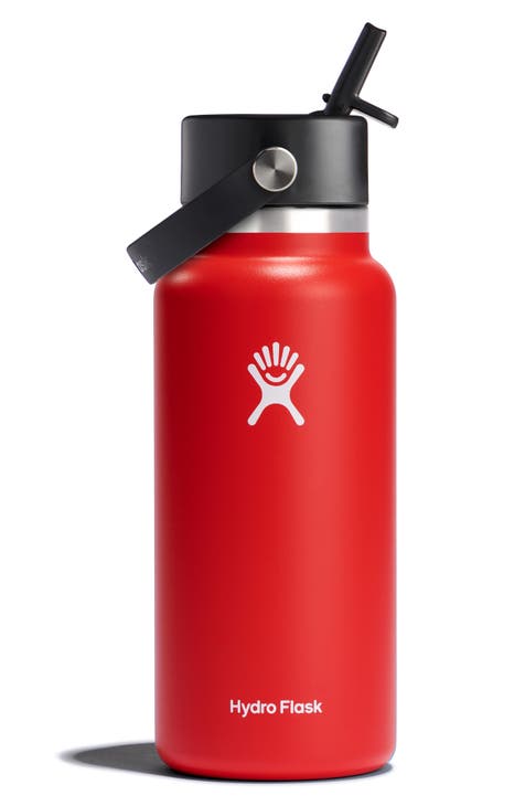 Red Water Bottles & Tumblers | Nordstrom