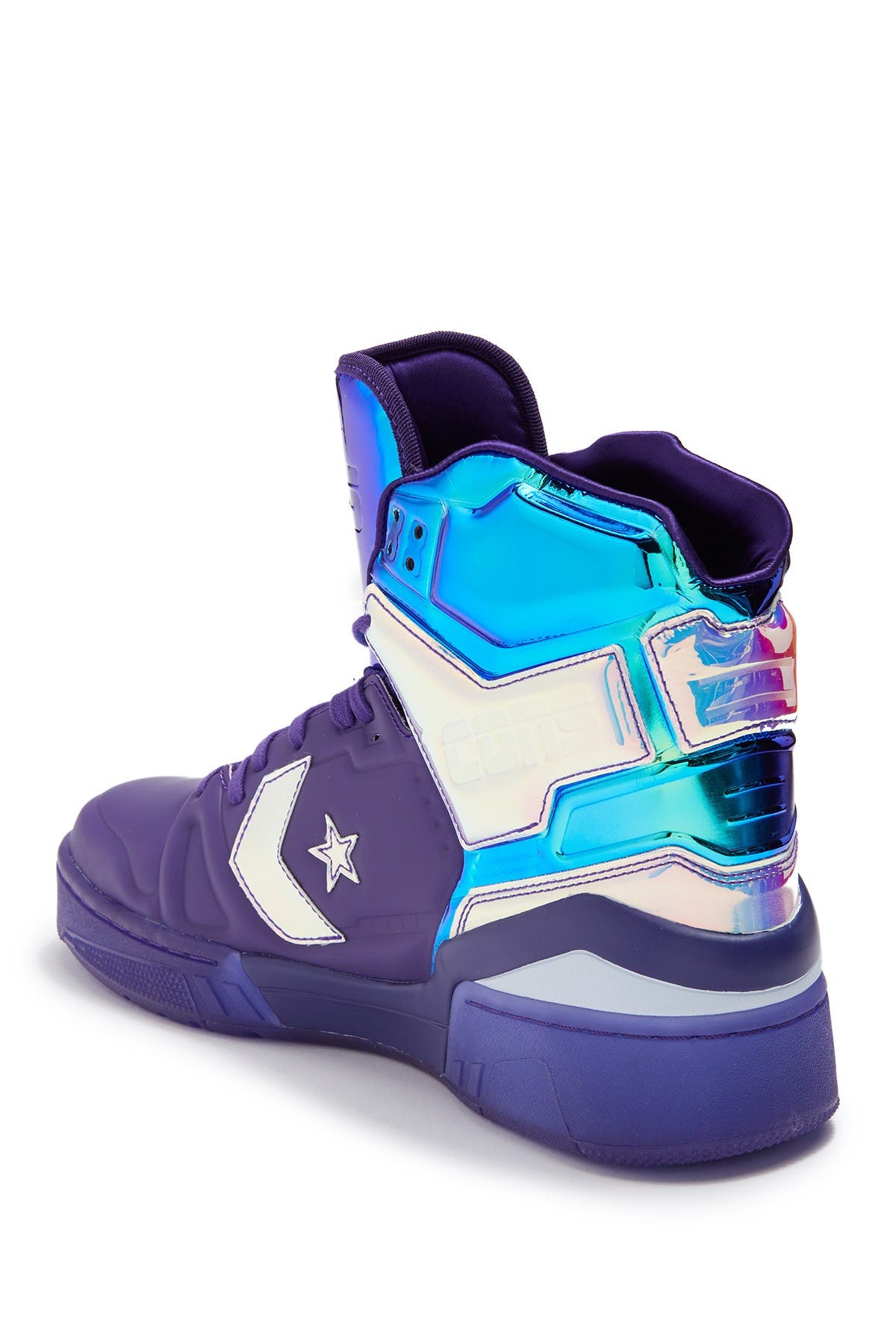 converse erx impress hi iridescent