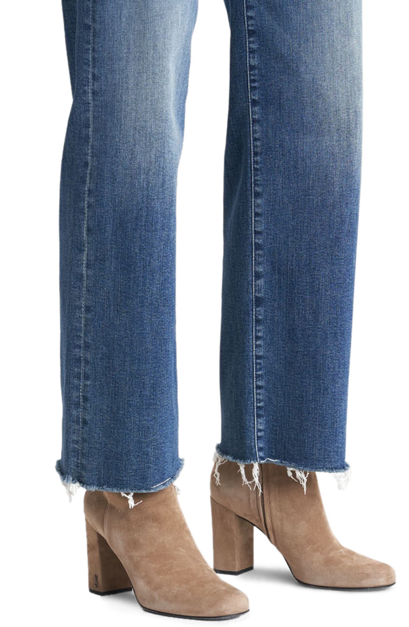 mother rambler jeans