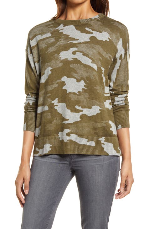 Women's Caslon® Sweaters | Nordstrom