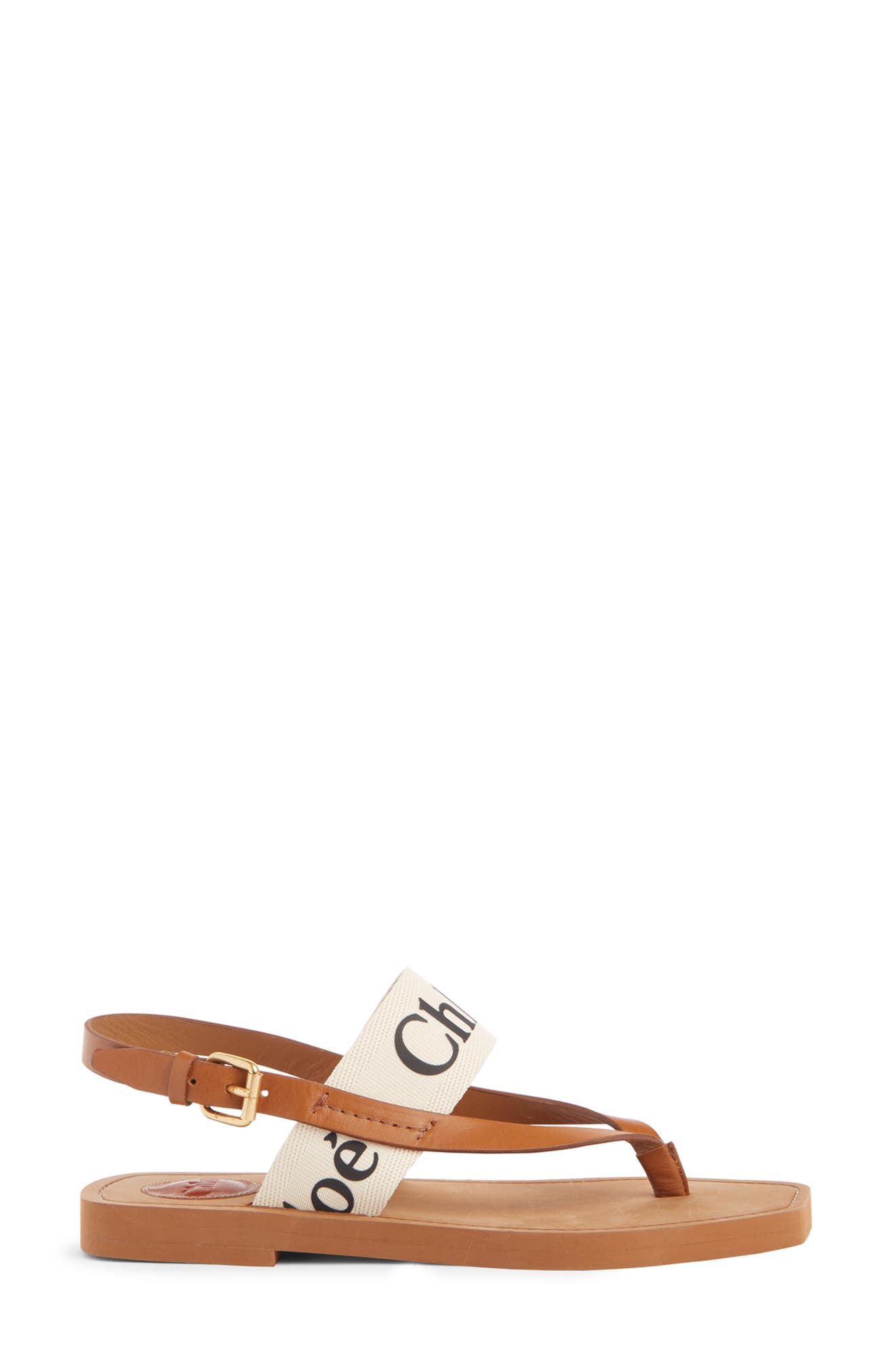 chloe sandals nordstrom
