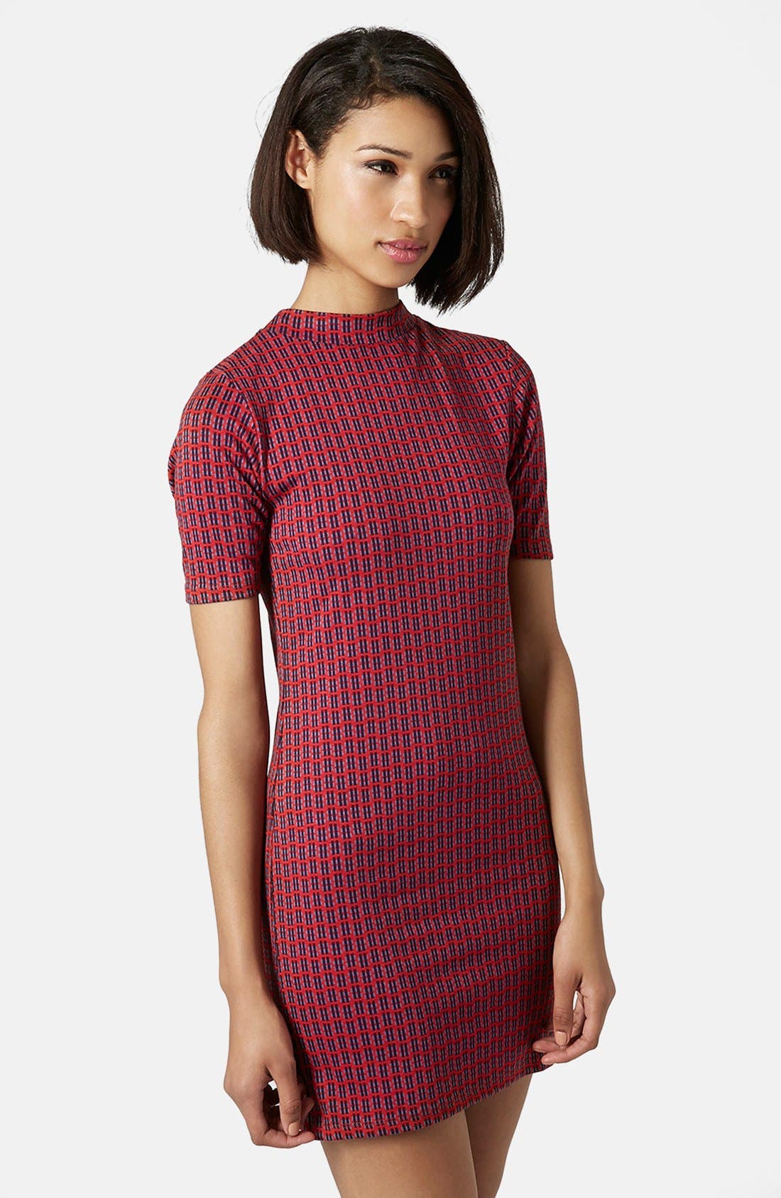 nordstrom tunic dress