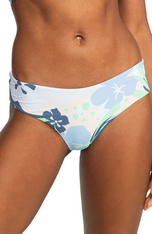 Roxy Beach Classic Cheeky Bikini Bottoms at Nordstrom,