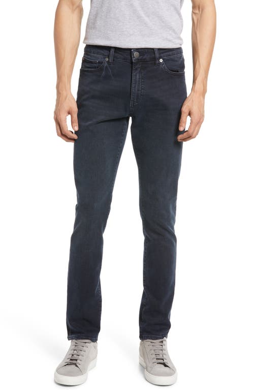 DL1961 Cooper Tapered Slim Fit Jeans in Calyer Ultimate