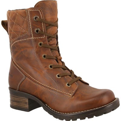 Taos Factor Boot, Beige