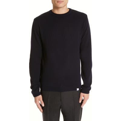 Norse Projects Sigfred Lambswool Sweater