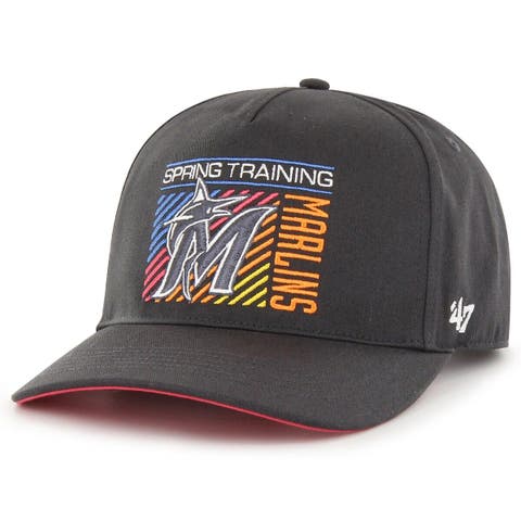 Seattle Mariners Spring Training Peoria Arizona Visor Hat Cap strapback