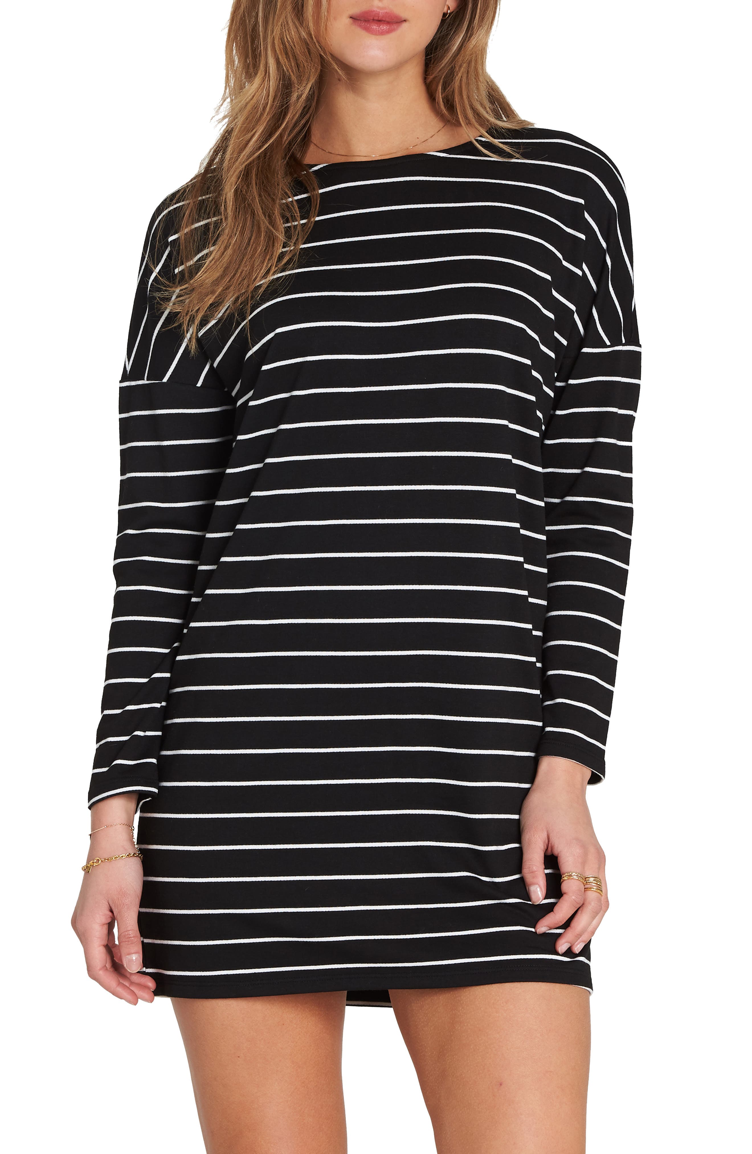 simply be t shirt dress