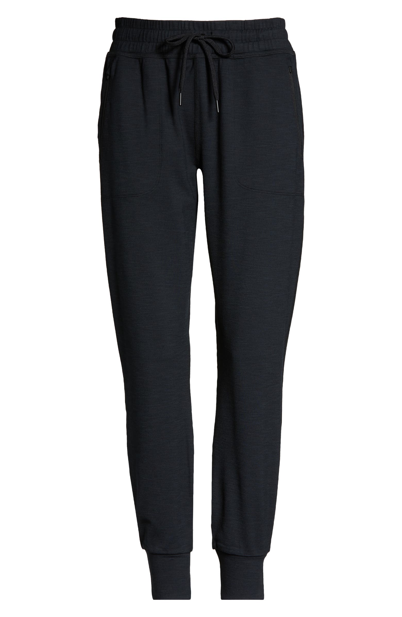 Beyond Yoga Street Rib Joggers | Nordstrom