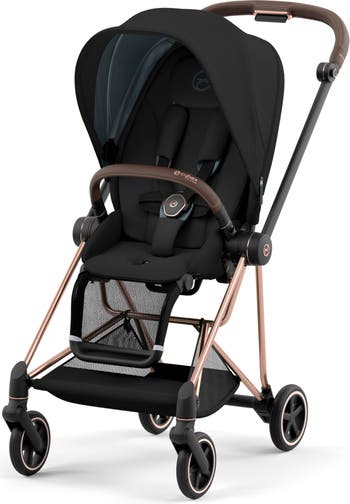 Cybex mios clearance rose gold 2019