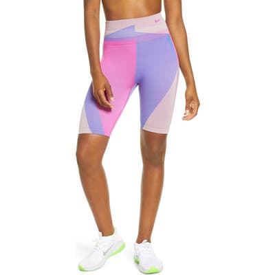 Nike Icon Clash Seamless Training Shorts