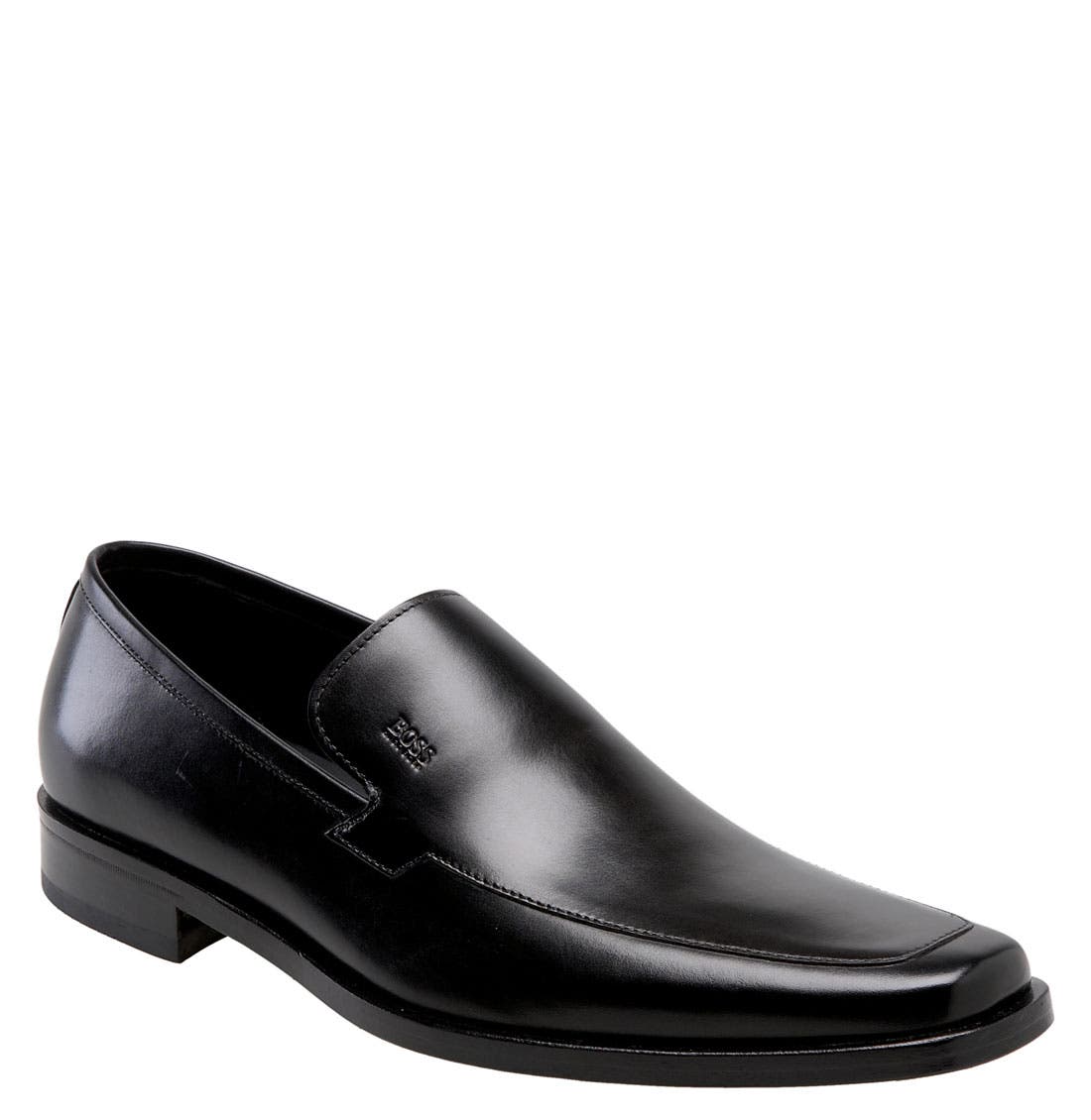 nordstrom hugo boss shoes