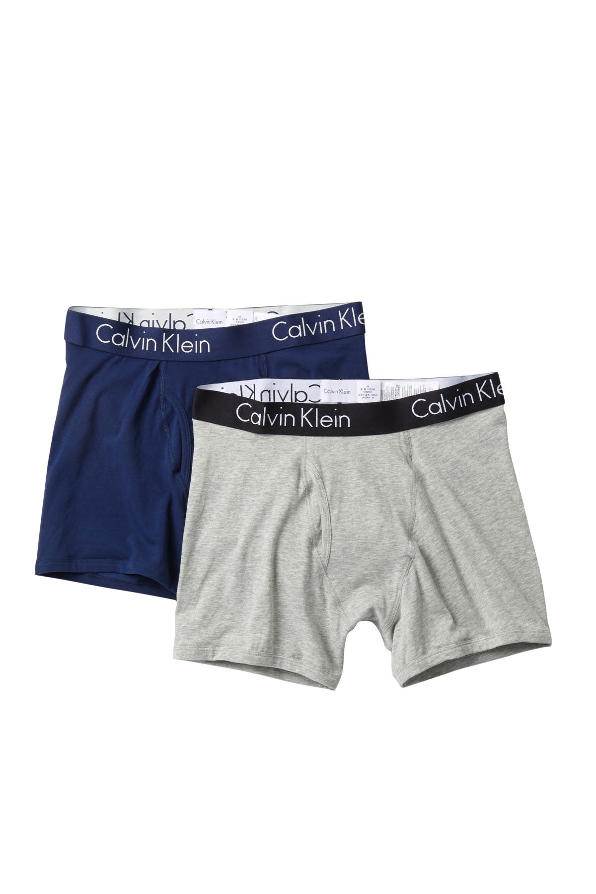 calvin klein strata stretch boxer briefs