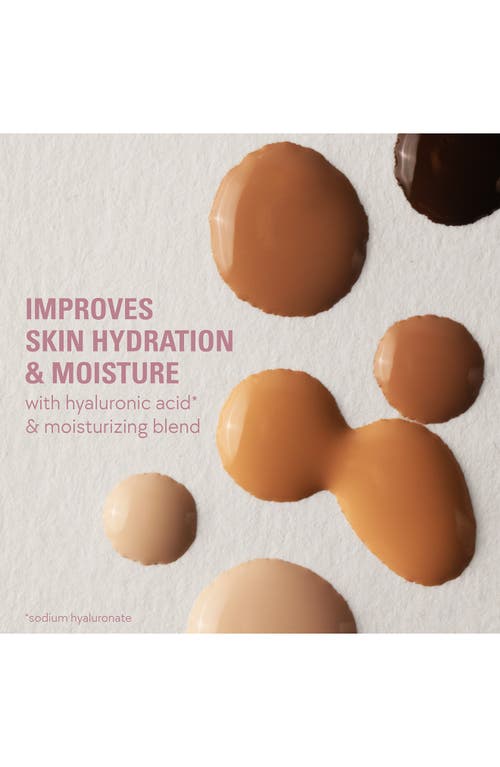 Kylie Cosmetics Skin Tint Blurring Elixir Foundation In 1n