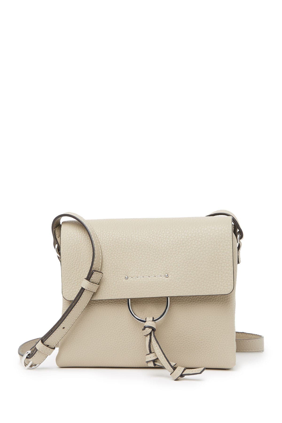 foldover crossbody bag