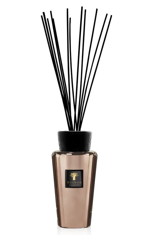 Baobab Collection Cyprium Fragrance Diffuser in Shiny Copper 