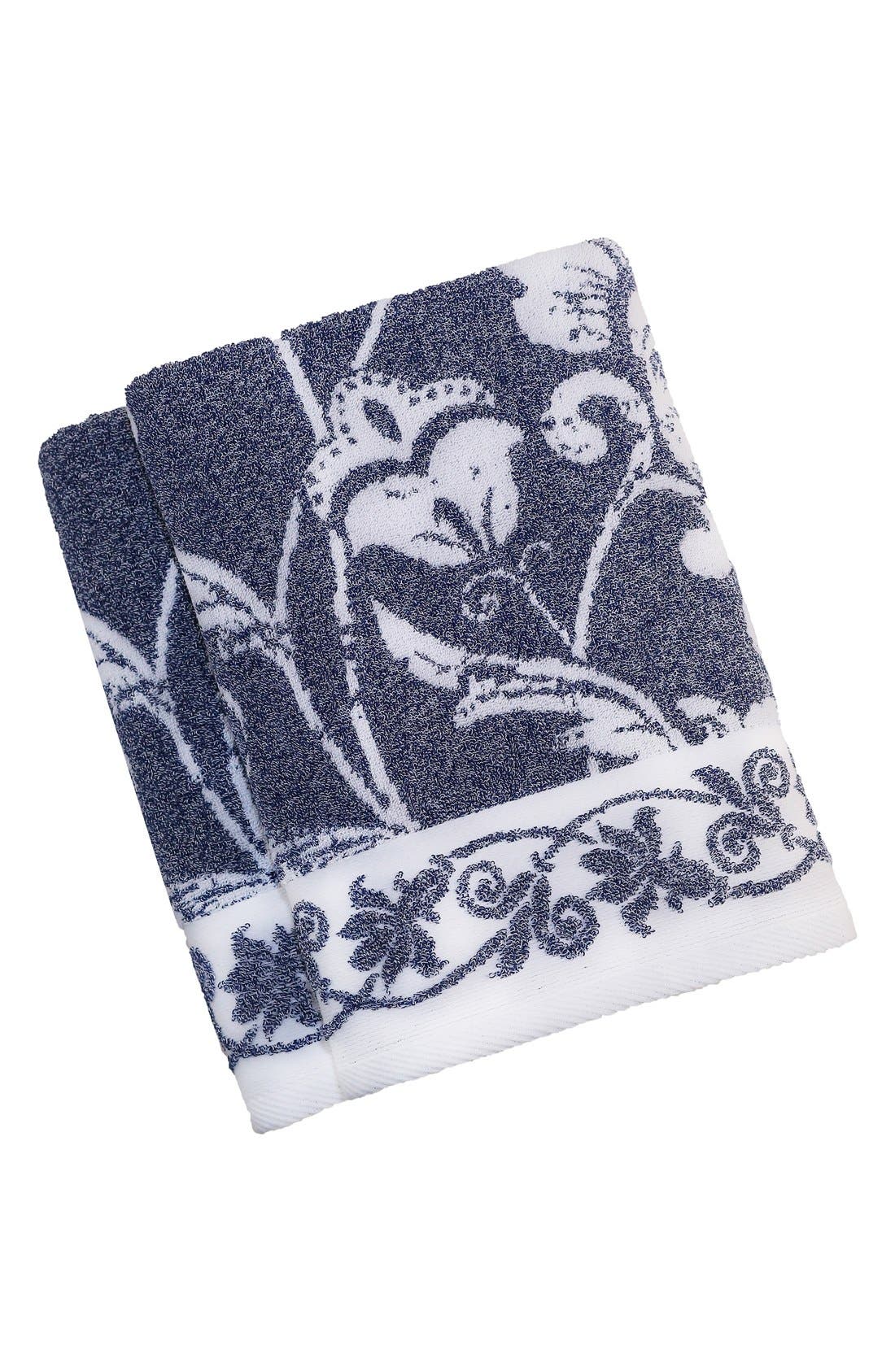 Linum 'Penelope' Turkish Cotton Bath Towels (Set of 2) Nordstrom