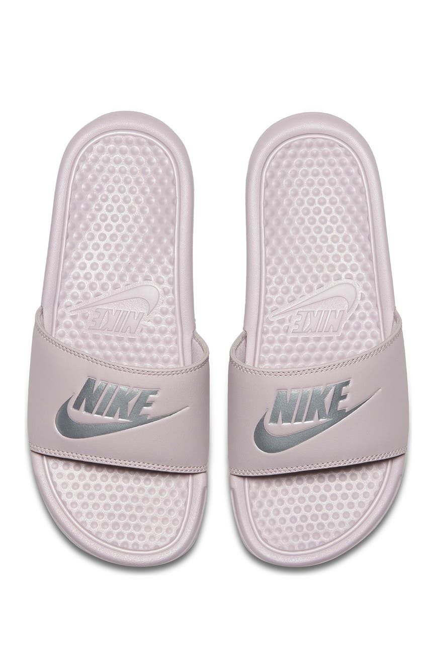 nike slides nordstrom rack