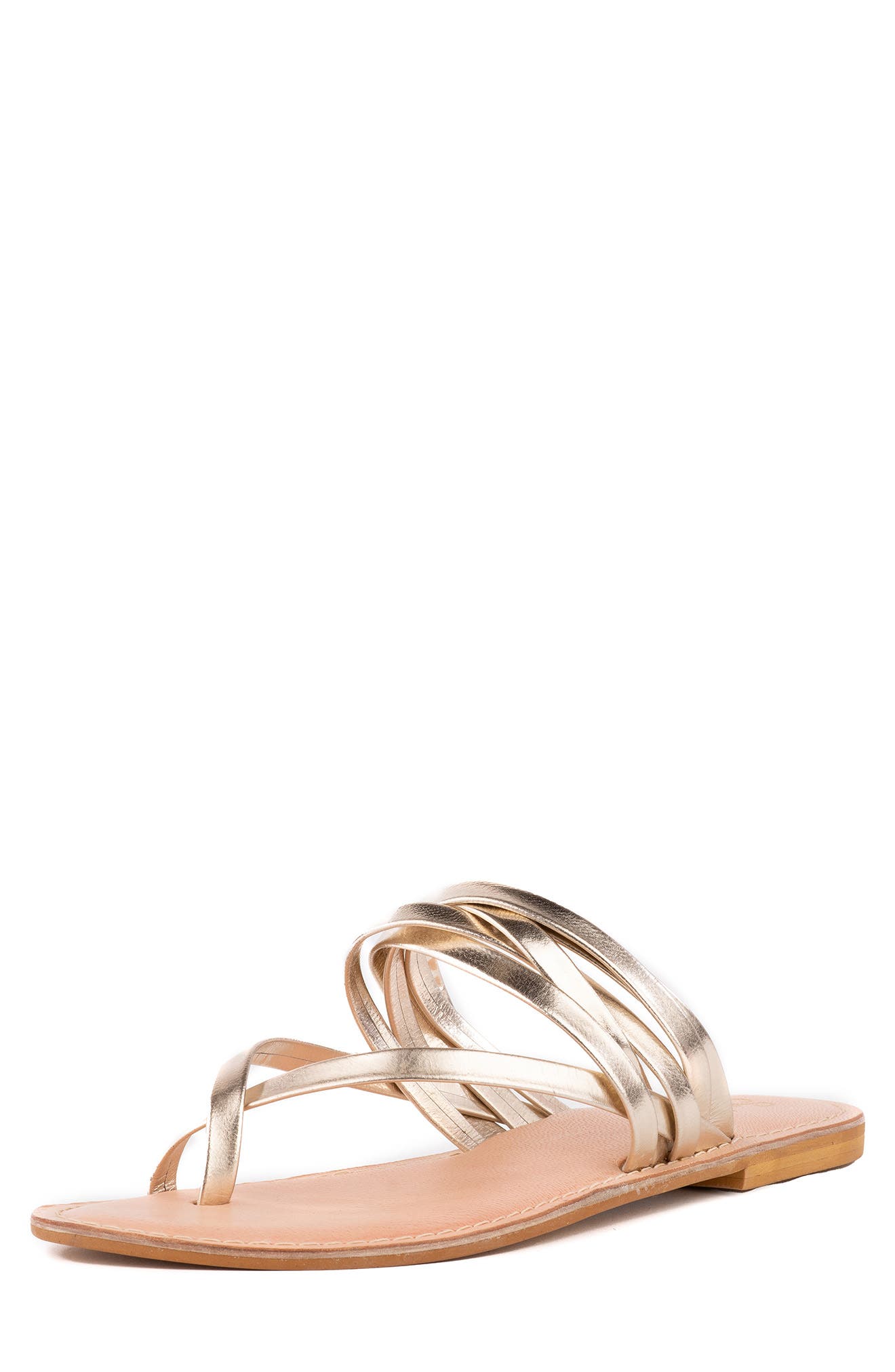 seychelles effortless sandals