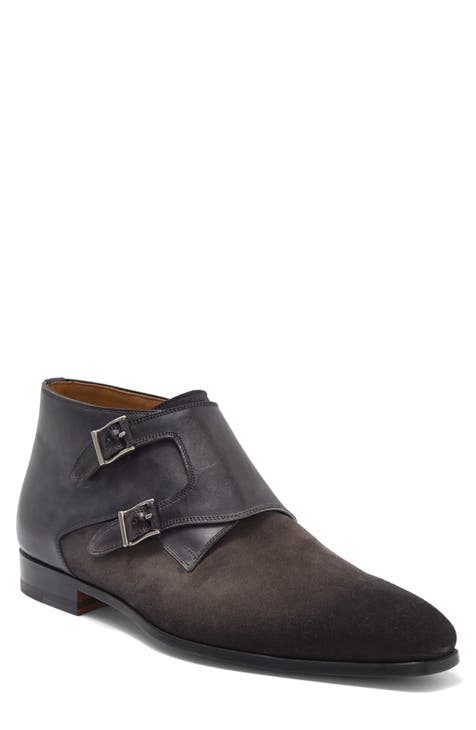 Magnanni boots deals nordstrom rack