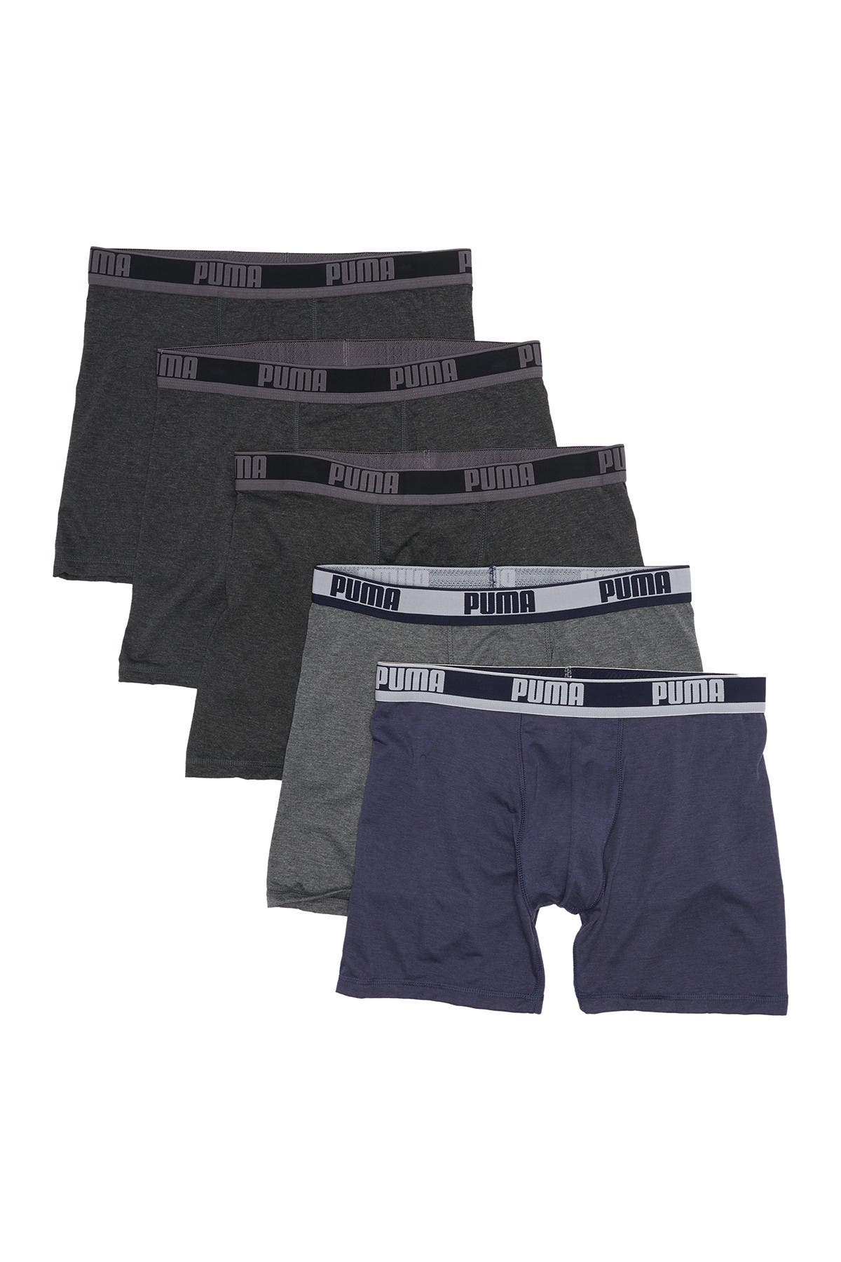 puma boxer briefs