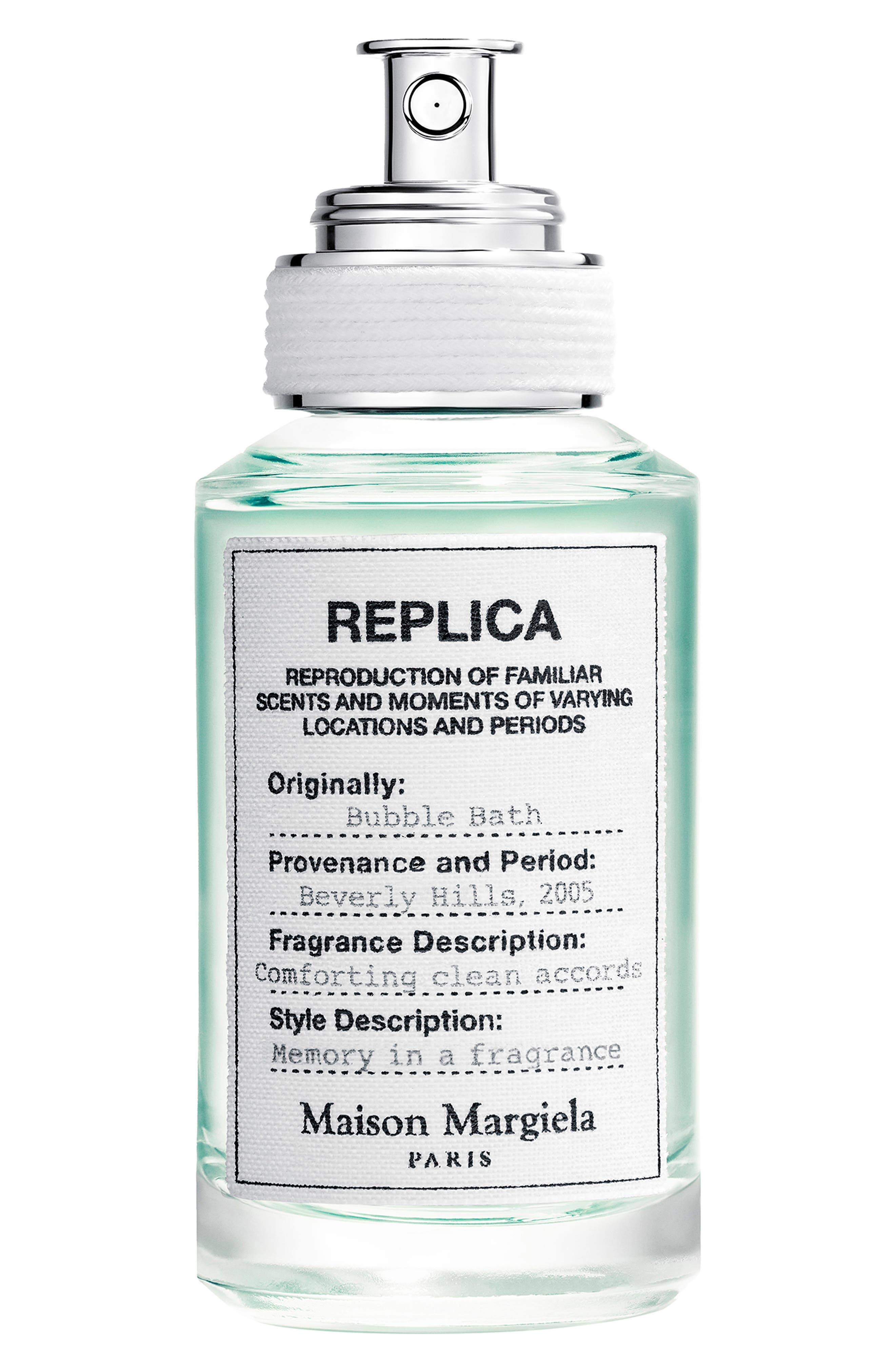 maison fragrance replica