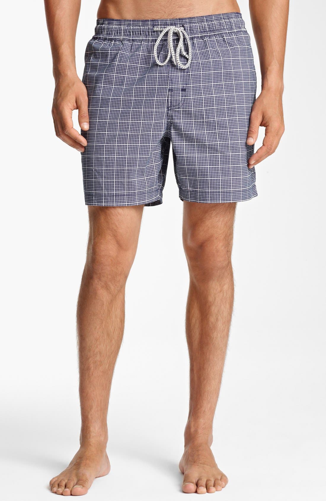 jack spade swim trunks