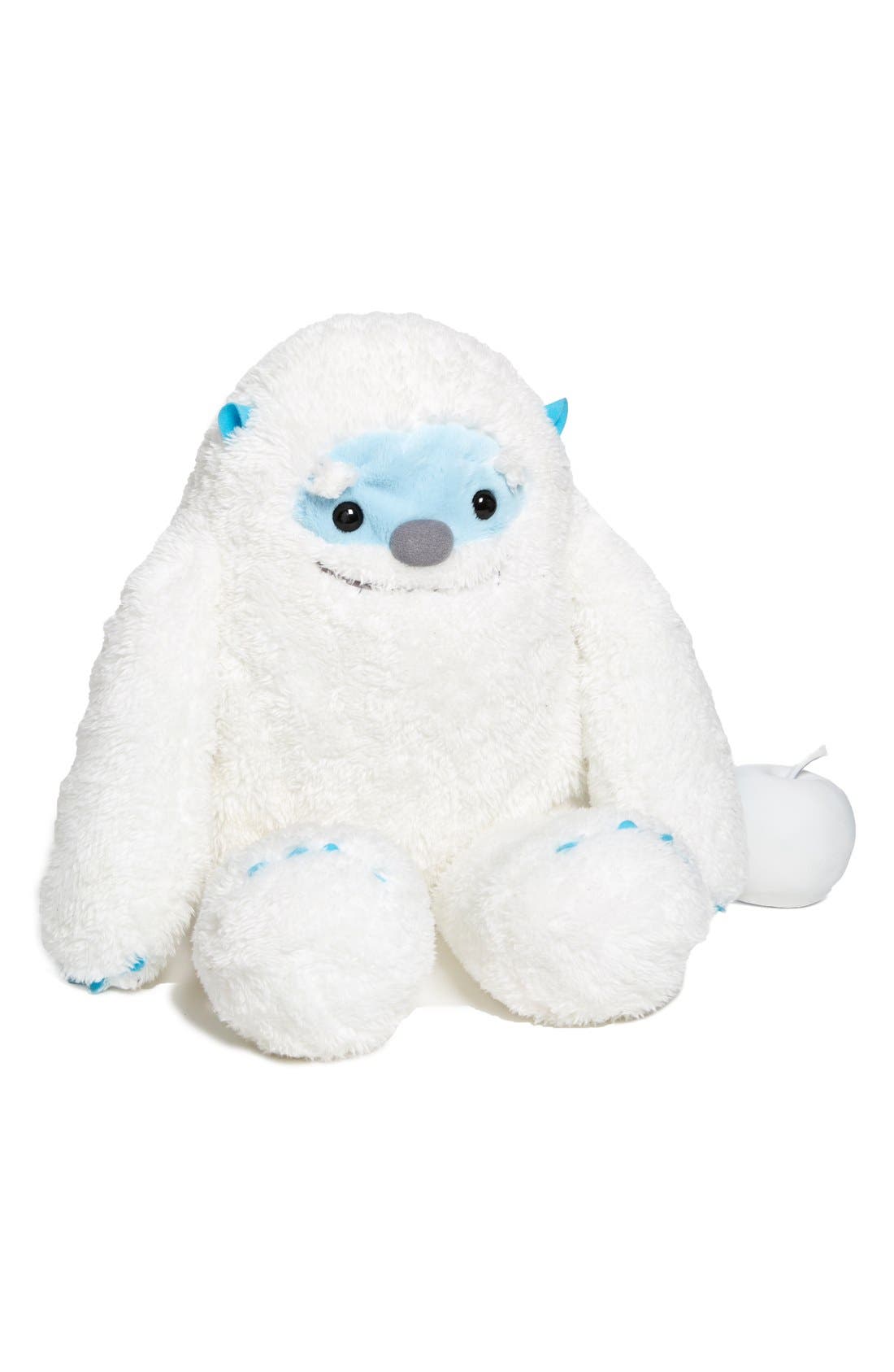 yulli yeti