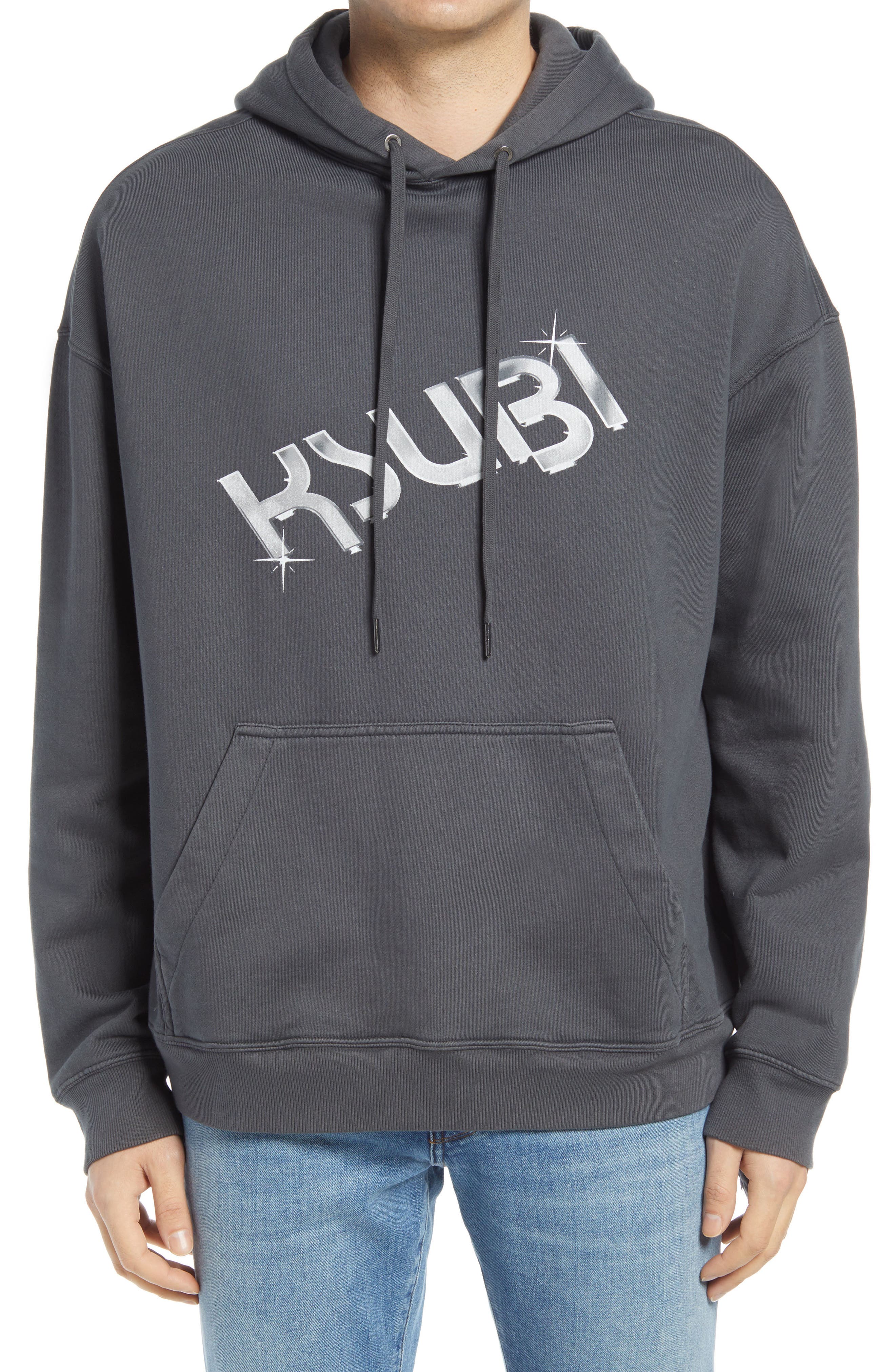 hoodie kaos