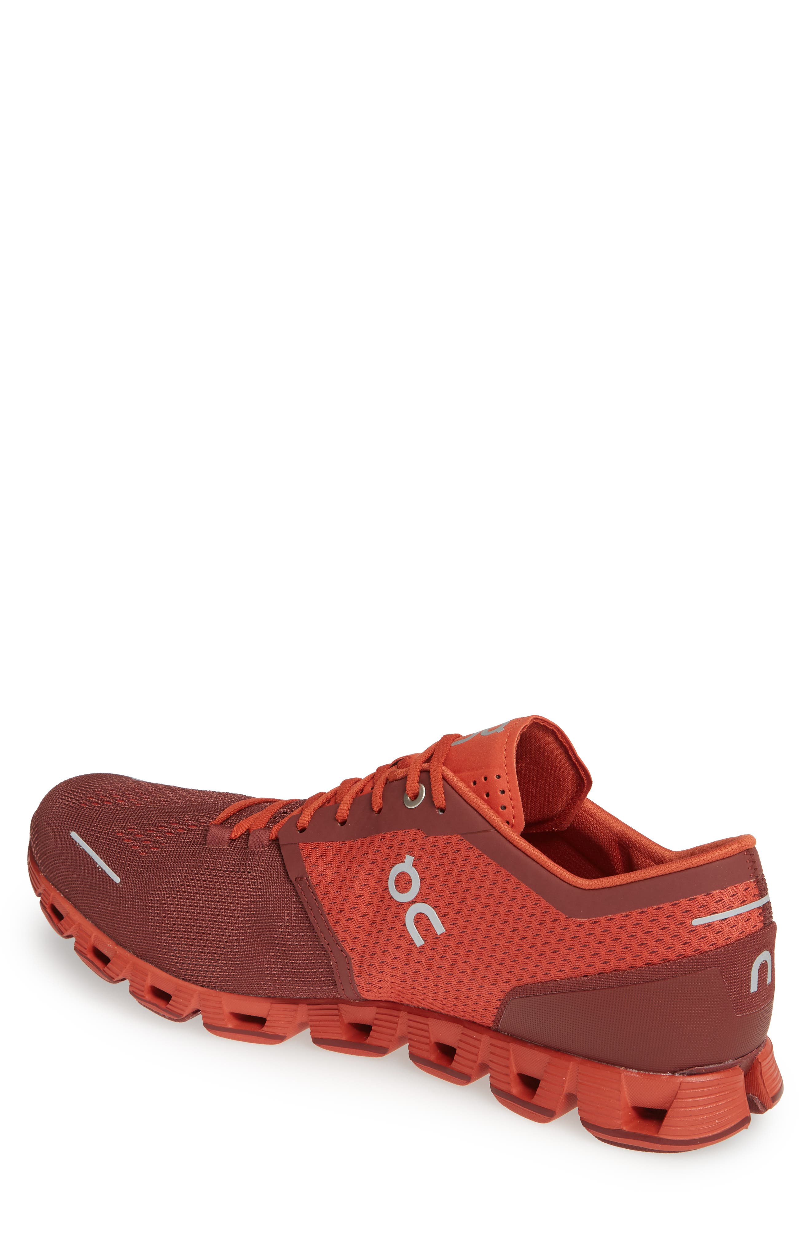 nordstrom on cloud x